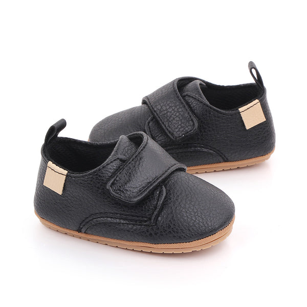 LoveBaby Newborn Baby Shoes | Rubber Sole & Anti-slip