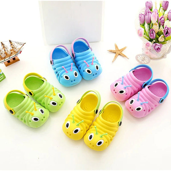 Baby Sandals | Lightweight Kid's Beach Slipper