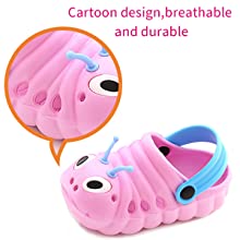 Baby Sandals | Lightweight Kid's Beach Slipper